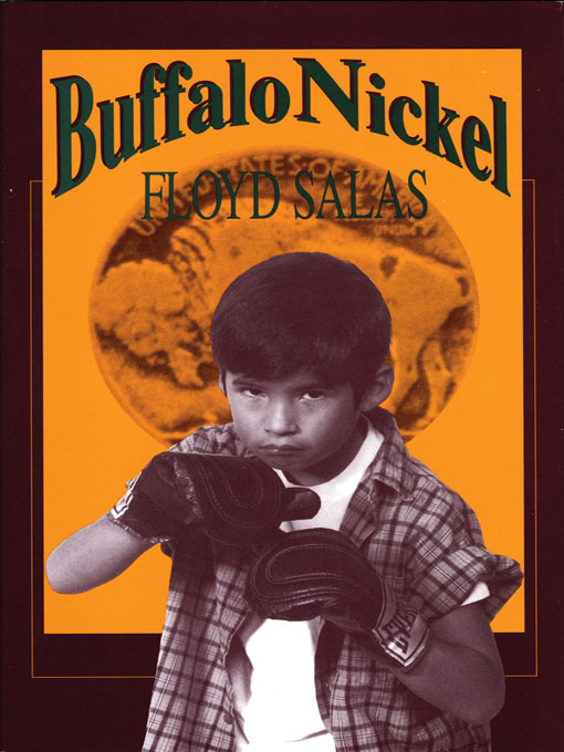 Title details for Buffalo Nickel by Floyd Salas - Available